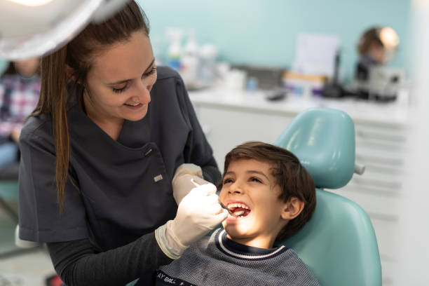Best Broken or Cracked Tooth Emergency Dentist in Yazoo City, MS