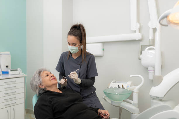 Best Emergency Dental Services for Seniors in Yazoo City, MS